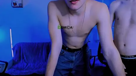 lucas_long_ webcam model stream image