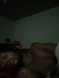 TheMightyDxXx webcam model stream image