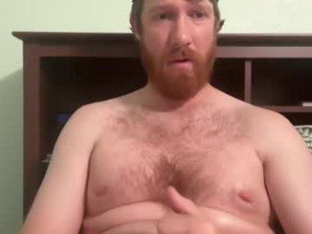 gingermania10 webcam model stream image