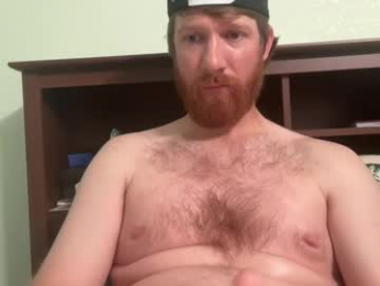 gingermania10 webcam model stream image