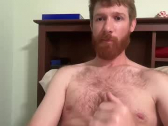gingermania10 webcam model stream image