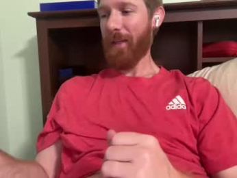 gingermania10 webcam chaturbate model stream image