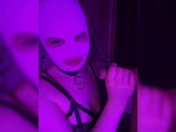 Felissa1Martin webcam model stream image