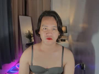 femboyoftheworld webcam chaturbate model stream image
