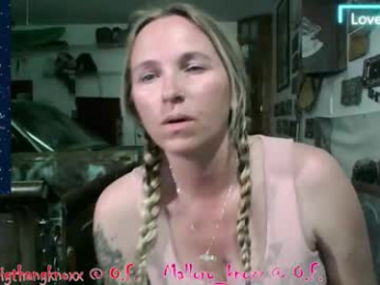 mickey85knoxx webcam chaturbate model stream image