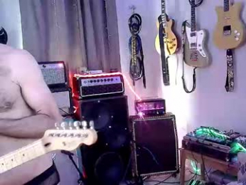 giantwhite10inch webcam model stream image