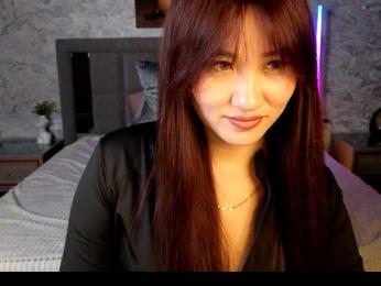 Yukiyasunshine webcam model stream image