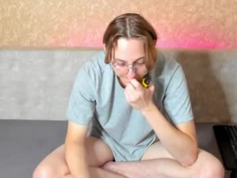mike_bd18 webcam model stream image