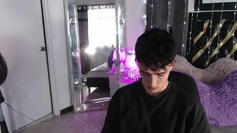 gojo_satoru_18 webcam model stream image