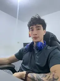 gojo_satoru_18 webcam model stream image