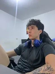 gojo_satoru_18 webcam model stream image