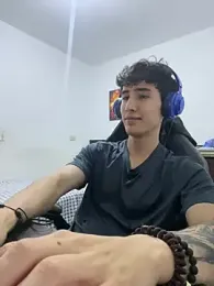 gojo_satoru_18 webcam model stream image