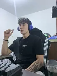 gojo_satoru_18 webcam model stream image