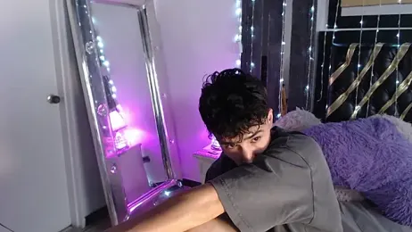 gojo_satoru_18 webcam model stream image