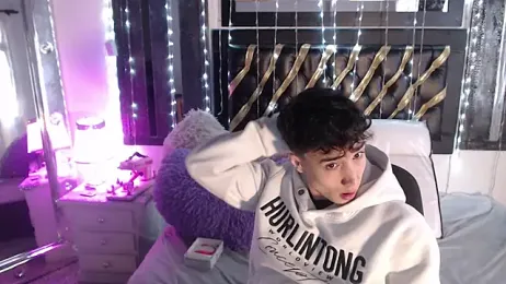 gojo_satoru_18 webcam model stream image