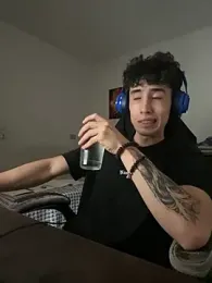 gojo_satoru_18 webcam model stream image