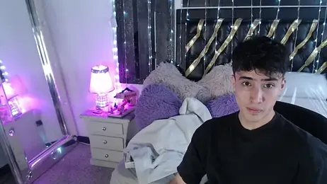 gojo_satoru_18 webcam model stream image
