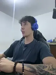 gojo_satoru_18 webcam stripchat model stream image