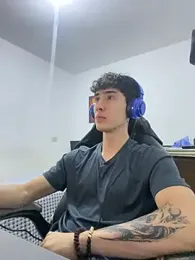 gojo_satoru_18 webcam model stream image