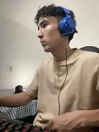 gojo_satoru_18 webcam model stream image