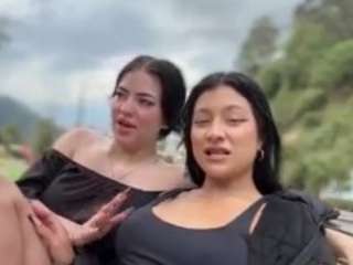 naughtyfriends webcam model stream image