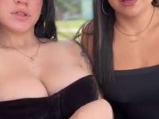 naughtyfriends webcam camsoda model stream image