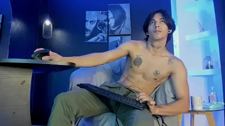 jett_savage webcam model stream image