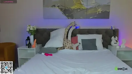 RitaFrazier webcam model stream image