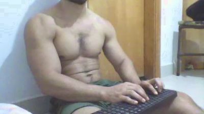 MorenoCarente webcam model stream image