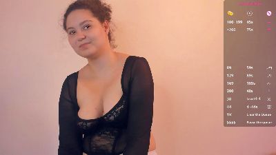 LeandraTews webcam model stream image