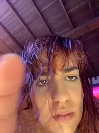 name_less_lulu webcam stripchat model stream image