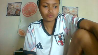 Arialove webcam model stream image