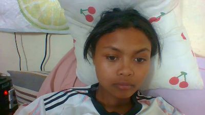 Arialove webcam preview