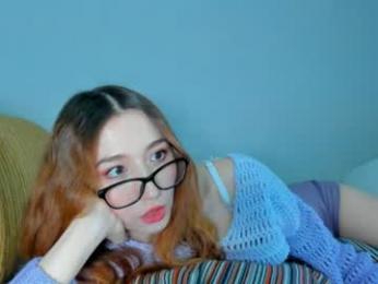 moon_flora webcam model stream image