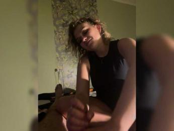 Svetlana666 webcam model stream image