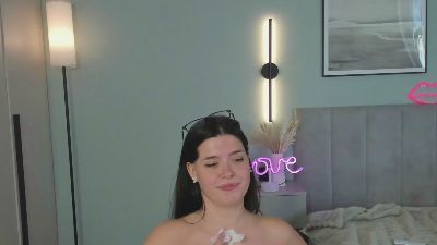 AlitaPollen webcam model stream image