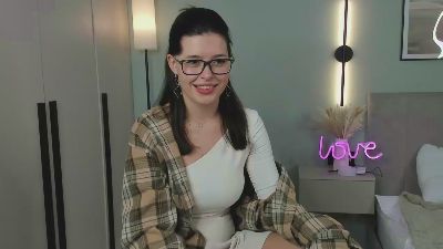 AlitaPollen webcam model stream image