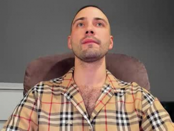 free_man___ webcam model stream image