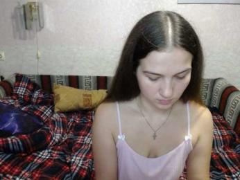 LovelyLika webcam preview