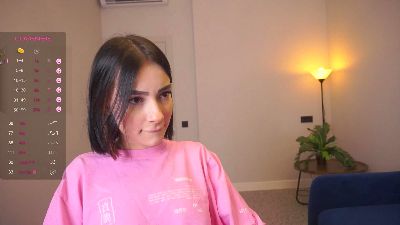 BonnieBartram webcam model stream image