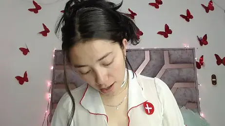Anny_Fox- webcam stripchat model stream image