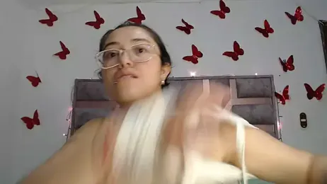 Anny_Fox- webcam model stream image
