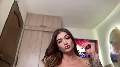 Danielanavarro_777 webcam model stream image