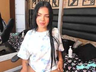 lolly-charlotte webcam model stream image