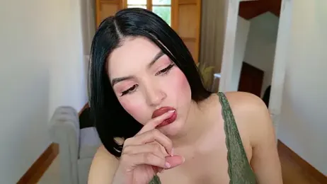 AleksandraMood webcam model stream image