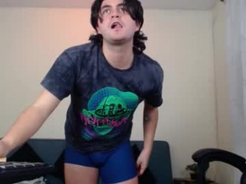 juniior_333 webcam model stream image