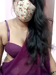 kruthika-telugu webcam model stream image