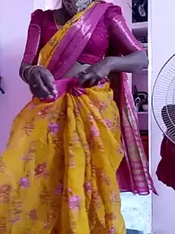 kruthika-telugu webcam model stream image