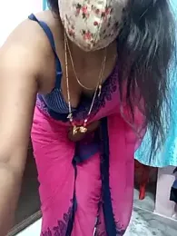 kruthika-telugu webcam model stream image