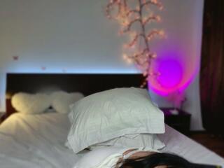 Kylie Elise webcam model stream image